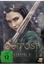 The Outpost - Staffel 3 (Folge 24-36) (Fernsehjuwelen)  [3 DVDs] DVD-Cover