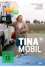 Tina Mobil 1-6  [2 DVDs] DVD-Cover
