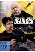 Deadlock DVD-Cover
