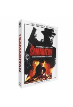 The Samaritan - Mediabook - Cover B - Limited Edition auf 55 Stück Blu-ray-Cover