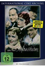 Ein Walzer um den Stefansturm (1935) - International Cine Archive # 006 -  Limited Edition DVD-Cover