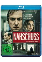 Nahschuss Blu-ray-Cover