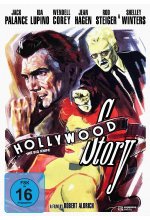 Hollywood Story DVD-Cover