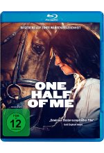 One Half of Me Blu-ray-Cover