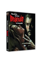 Nachts, wenn Dracula erwacht (2-Disc Limited Edition) (+ Bonus-DVD) Blu-ray-Cover