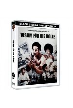 Visum für die Hölle (Black Cinema Collection #09) Blu-ray-Cover