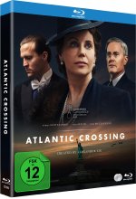 Atlantic Crossing - Die komplette Serie  [2 BRs] Blu-ray-Cover