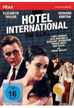 Hotel International / Preisgekrönter Kultfilm mit Starbesetzung (Pidax Film-Klassiker) DVD-Cover