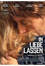 In Liebe lassen DVD-Cover