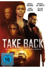 Take Back DVD-Cover