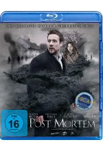 Post Mortem Blu-ray-Cover