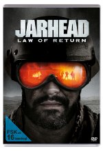 Jarhead - Law of Return DVD-Cover