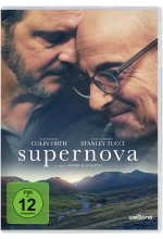 Supernova DVD-Cover