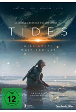 Tides DVD-Cover