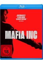 Mafia Inc Blu-ray-Cover