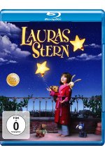 Lauras Stern Blu-ray-Cover