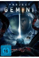 Project Gemini DVD-Cover