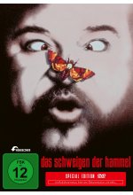 Das Schweigen der Hammel DVD-Cover