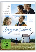 Bergman Island DVD-Cover