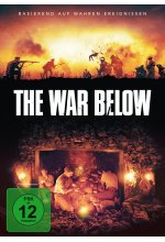 The War Below DVD-Cover