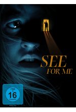 See for Me DVD-Cover
