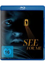See for Me Blu-ray-Cover