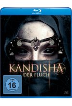 Kandisha - Der Fluch  (uncut) Blu-ray-Cover