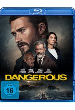 Dangerous Blu-ray-Cover