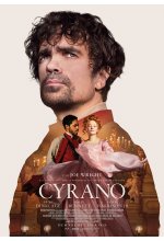 Cyrano DVD-Cover