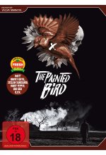 The Painted Bird (uncut) (Special Edition) (inkl. Bonus-DVD) DVD-Cover