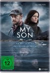 My Son DVD-Cover