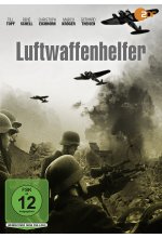 Luftwaffenhelfer DVD-Cover