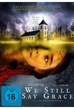 We Still Say Grace DVD-Cover