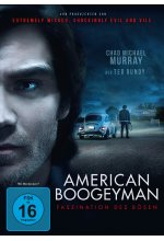 American Boogeyman - Faszination des Bösen DVD-Cover