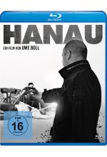 Hanau Blu-ray-Cover