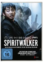 Spiritwalker DVD-Cover