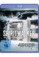 Spiritwalker Blu-ray-Cover