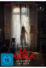 La Abuela - Sie wartet auf dich DVD-Cover