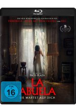 La Abuela - Sie wartet auf dich Blu-ray-Cover