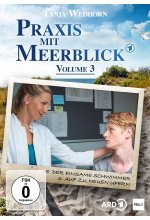 Praxis mit Meerblick, Vol. 3 / Weitere zwei Spielfilmfolgen der Erfolgsreihe DVD-Cover