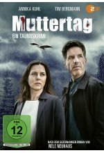 Muttertag - Ein Taunuskrimi nach dem gleichnamigen Roman von Nele Neuhaus DVD-Cover