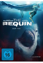 The Requin DVD-Cover