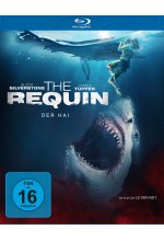 The Requin Blu-ray-Cover