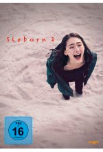 Sloborn - Staffel 2  [2 DVDs] DVD-Cover
