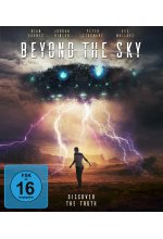 Beyond the Sky - Discover the Truth Blu-ray-Cover