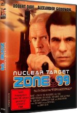 Nuclear Target - Zone 99 DVD-Cover