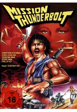 Mission Thunderbolt DVD-Cover