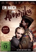Ein Hauch von Amerika  [2 DVDs] DVD-Cover