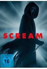 Scream DVD-Cover