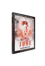 June Mediabook Cover A Blu-ray-Cover